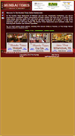 Mobile Screenshot of mumbaitimesct.com